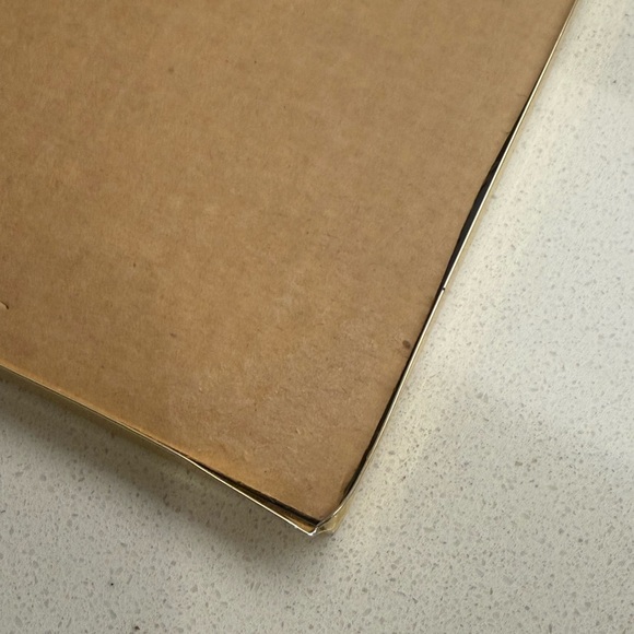 Vintage Nursery Rhyme Framed Decor Jack and Jill Humpty Dumpty Baby Retro Brass - Picture 13 of 14